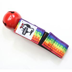 CHUMS チャムス Bear Bell ベア...の詳細画像1