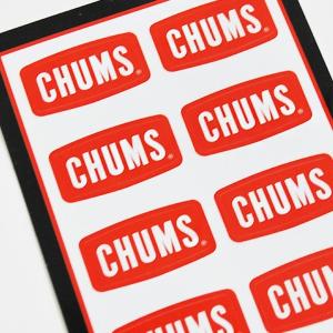 CHUMS チャムス ステッカー チャムス ス...の詳細画像1