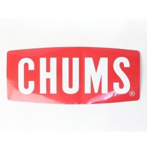 CHUMS チャムス ステッカー チャムス ス...の詳細画像1