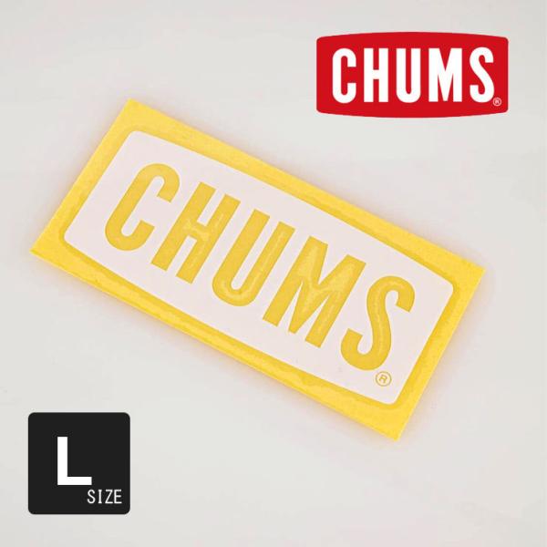 CHUMS チャムス チャムス カッティングシート Lサイズ CH62-1482 スーツケース 車 ...