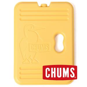 CHUMS チャムス Booby Ice Pack ブービーアイスパック 保冷剤 クーラー CH62-2048｜protocol