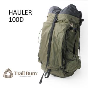 トレイルバム ホーラー リュック TRAIL BUM HAULER｜protocol