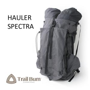 トレイルバム ホーラー スペクトラ リュック TRAIL BUM HAULER SPECTRA  UL｜protocol