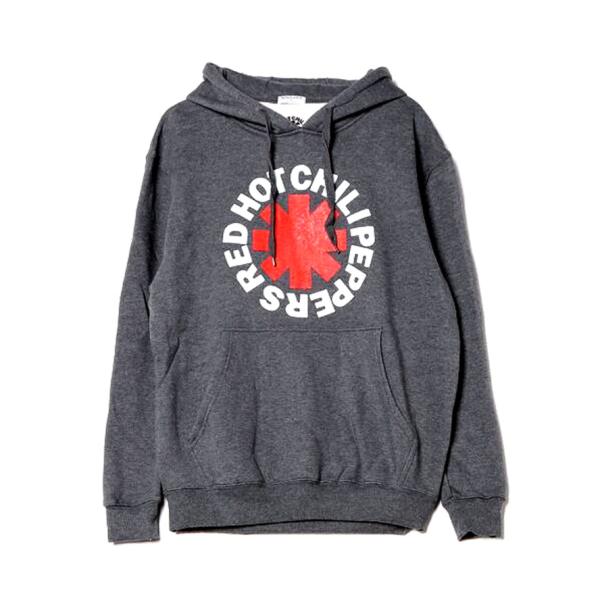 レッチリ レッドホットチリペッパーズ RED HOT CHILI PEPPERS プルオーバー パー...