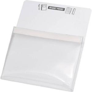 TRUSCO マグネットポケットB5用 白の商品画像