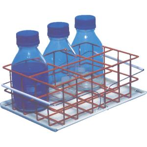 三和 耐震用ボトルトレー100-3 (100-3)｜protools