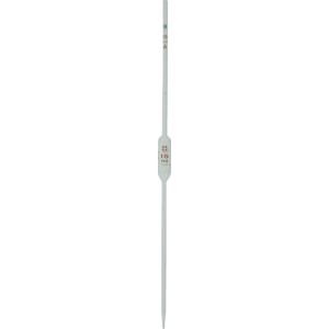 柴田科学 ホールピペット スーパーグレード 15mL 020030-15A