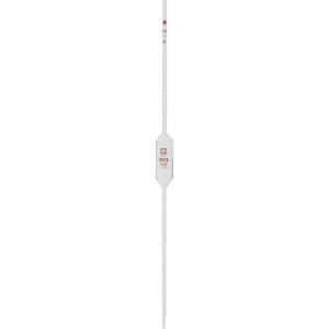 柴田科学 ホールピペット スーパーグレード 50mL 020030-50A