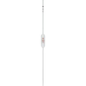 柴田科学 ホールピペット スーパーグレード 30mL 020030-30A