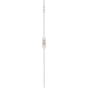 柴田科学 ホールピペット スーパーグレード 20mL 020030-20A