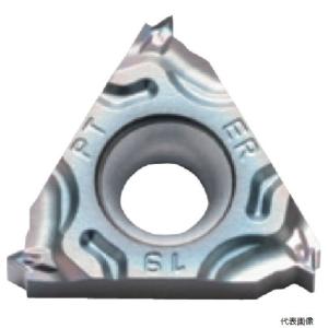 京セラ ねじ切り加工用チップ PVDコーティング PR1535