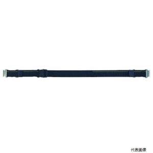 オーエッチ工業 OH タナガード ポリプロピレン ベルト幅50mm 樹脂バックル Mサイズ 間口1200mm