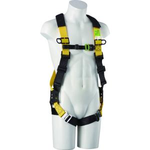 タイタン イージーハーネス コンフォート  M EHCN-10A-M