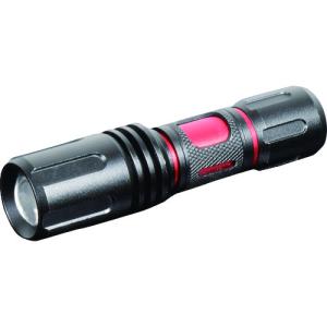 日動工業 日動 フォーカスLEDライト アンタレス 電池式 2W 屋外型 昼光色 140Lm