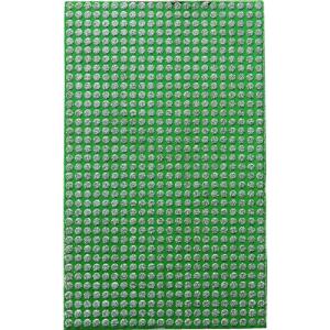 TRUSCO ダイヤハンドラッパー用替シート #50 T-DKSR-50 ダイヤ研磨材Y