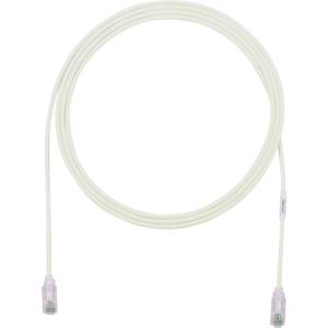 パンドウイットコーポレーション パンドウイット カテゴリ6細径パッチコード 10m グレー UTP28SP10MGY