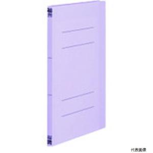 プラス 98372)PPフラットファイルA3 2折 No.125FP VL 1冊