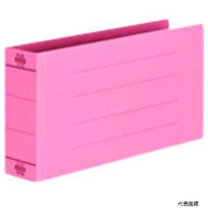 プラス 76048)フラットファイル厚綴 062SW 伝票 ピンク