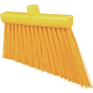 バーテック バーキュートプラス アングルホウキ ヘッド 黄 BCP-AHY