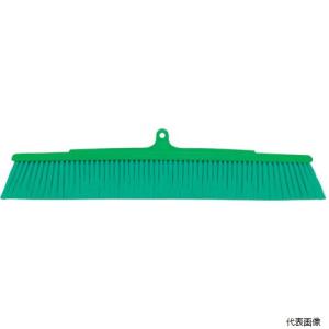 バーテック BCP45 交換用ブラシ ソフト緑1 BCP45-60S-SPG 1P