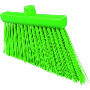 バーテック バーキュートプラス アングルホウキ ヘッド 緑 BCP-AHG