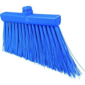 バーテック バーキュートプラス アングルホウキ ヘッド 青 BCP-AHB