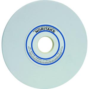 ノリタケ 汎用研削砥石 TS220I青 180X6.4X31.75