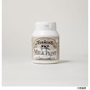 ターナー色彩 ターナー ミルクペイントガーデンクランベリーレッド200ML
