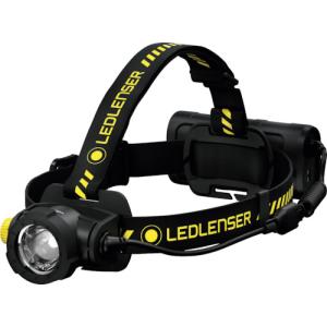 LEDLENSER H15R Work (502196) LEDライト｜protools