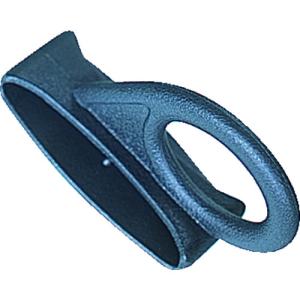 トラスコ中山 TRUSCO 胴ベルト型用部品 フックハンガー 50mm用