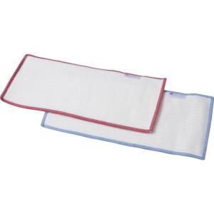 3M クリーニングクロス多用途 赤 120X280mm 2枚入り C/CLOTH RED PACK