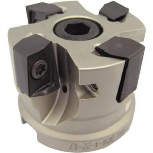イスカル へリドゥ カッターｘ H490 F90ax F90ax D063 6 25 4 17 Diy 工具 D063 6 25 4 17 Pro Tools