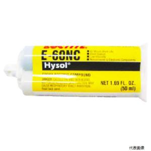 ヘンケル ロックタイト エポキシ接着剤 Hysol Eー60NC 50ml