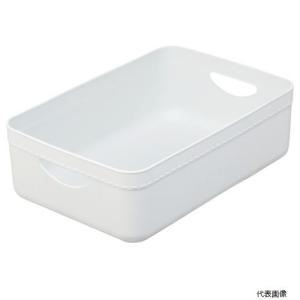 天馬 TENMA やわらか収納ケース レギュラー浅 W