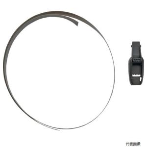 アイマーク IM 樹脂バンド 留具付き 1セット10個入り