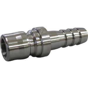 フローバル 両路開放型クイックカップリング TS-6PH )