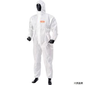東レ 機能製品事業部 東レ LIVMOA4000AS化学防護服耐水圧タイプ