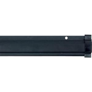 友屋 SPラック1500mm ブラック