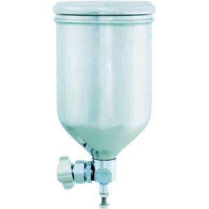 アネスト岩田 ステンレス製脚付き重力式カップ 400ml アネスト岩田コーティング