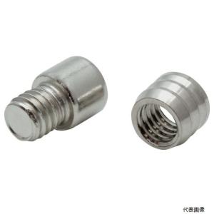 和気産業 WAKI ケルダボ クローム 10mm 1/4インチ オンメンセット