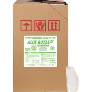 鈴木油脂工業 SYK アロエローヤルエコ 16kg