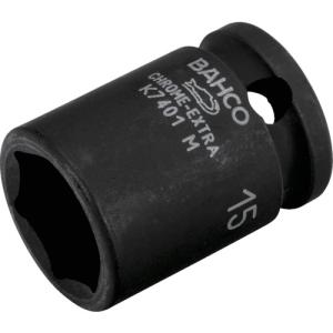 スナップオンツールズ バーコ 3/8 インパクトソケット16mm