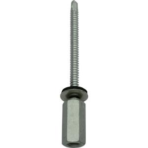 ダイドーハント ドリルハンガー  M6.3x77mm