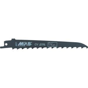 MPS社 MPS セーバーソーブレード 木材用 150mm×3山 5枚  セーバーソーブレード