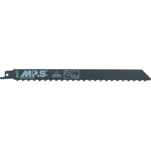 MPS社 MPS セーバーソーブレード 木材用 230mm×3山 5枚  セーバーソーブレード