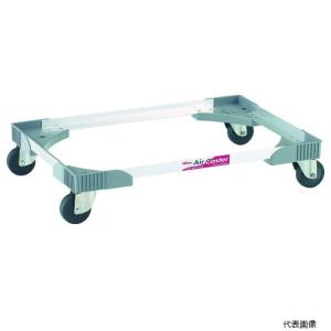 ワコーパレット ワコー アルミアングルドーリー
