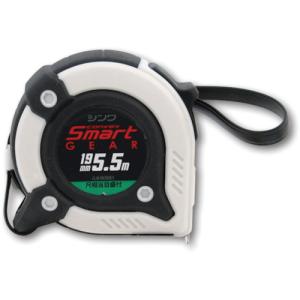 シンワ コンベックス スマートギア 幅19mm ...の商品画像