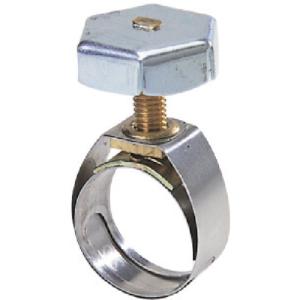 カクダイ 新立じめバンド 20〜25