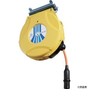 ハンディーエアーリール HAP310JY 日平 HAP-310J-Y 日平機器
