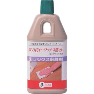 アズマ工業 azuma 床ワックス剥離剤 400 HB